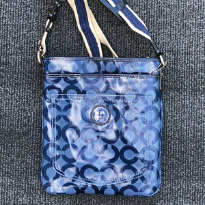 Coach Cross Body